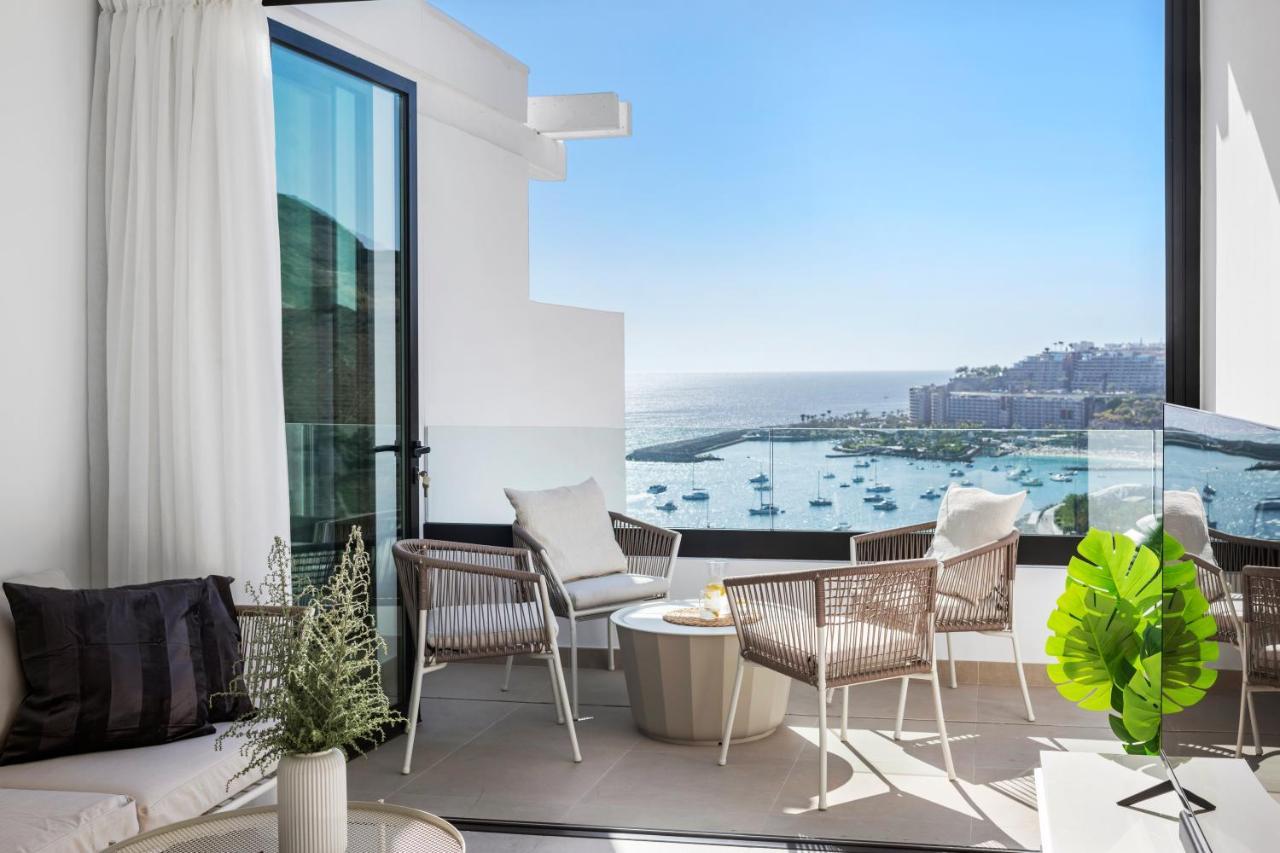 Palmera Sea View *
