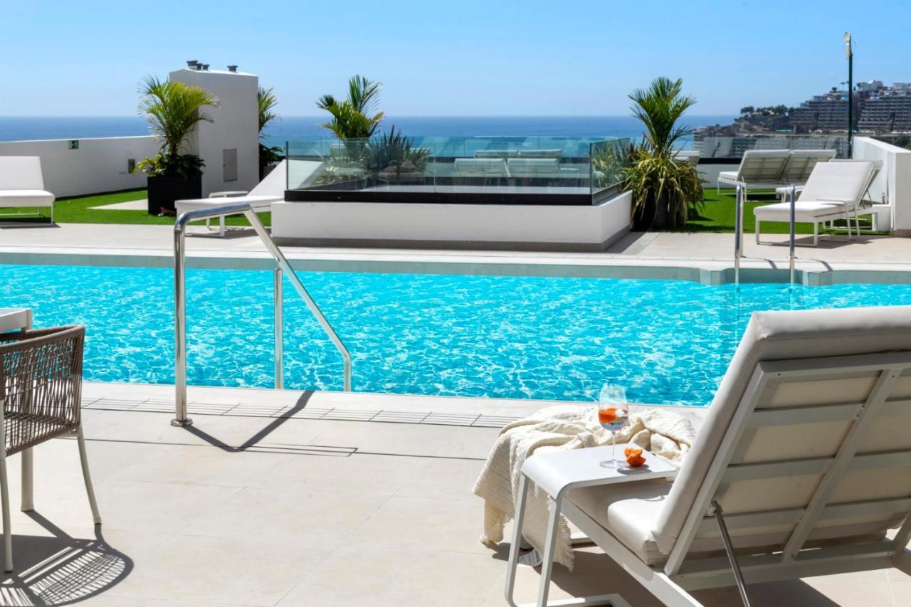 Apartment Palmera Sea View