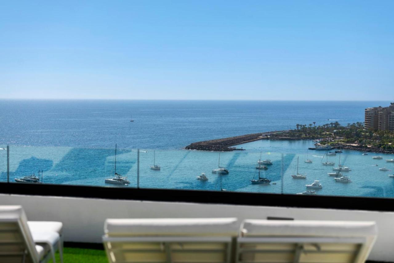 Palmera Sea View *