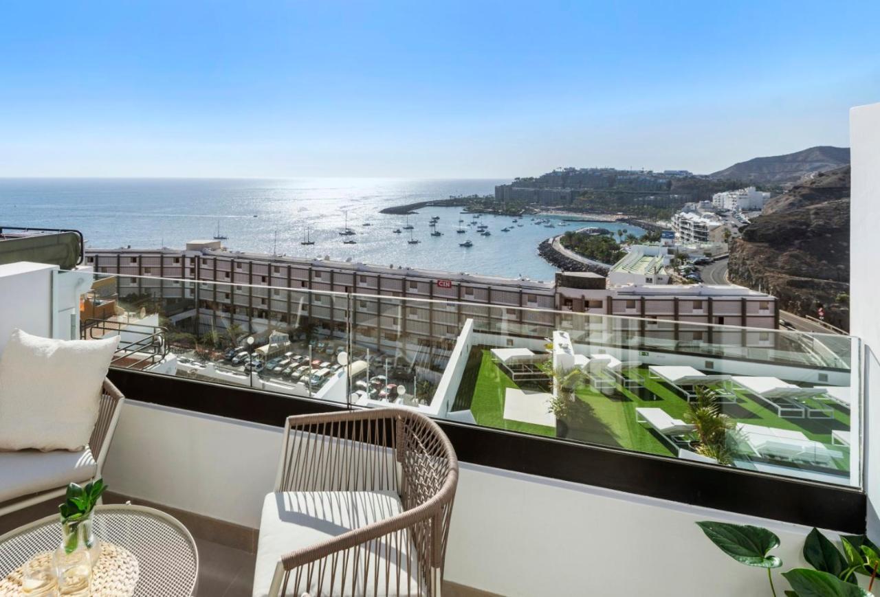 Palmera Sea View *