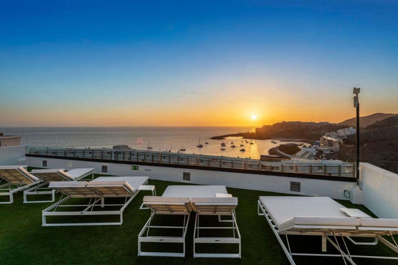 Palmera Sea View Patalavaca