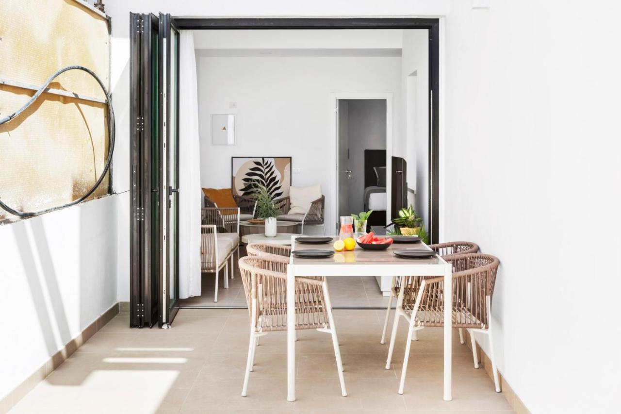 Apartment Palmera Sea View