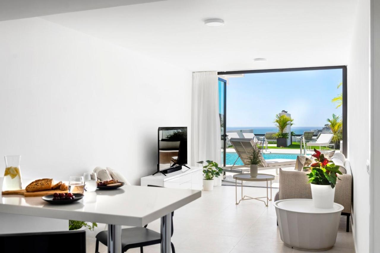 Palmera Sea View Patalavaca