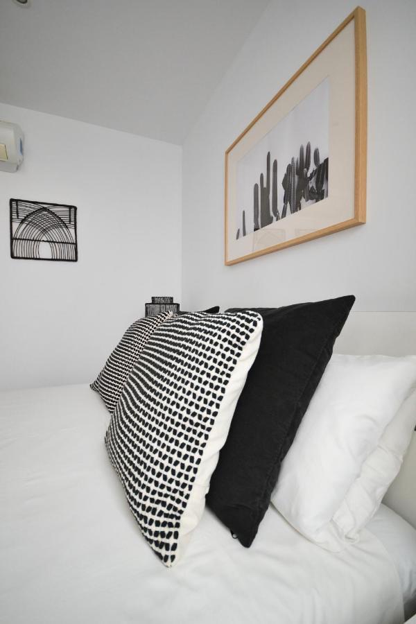 Apartment Luminoso Loft Recien Reformado *