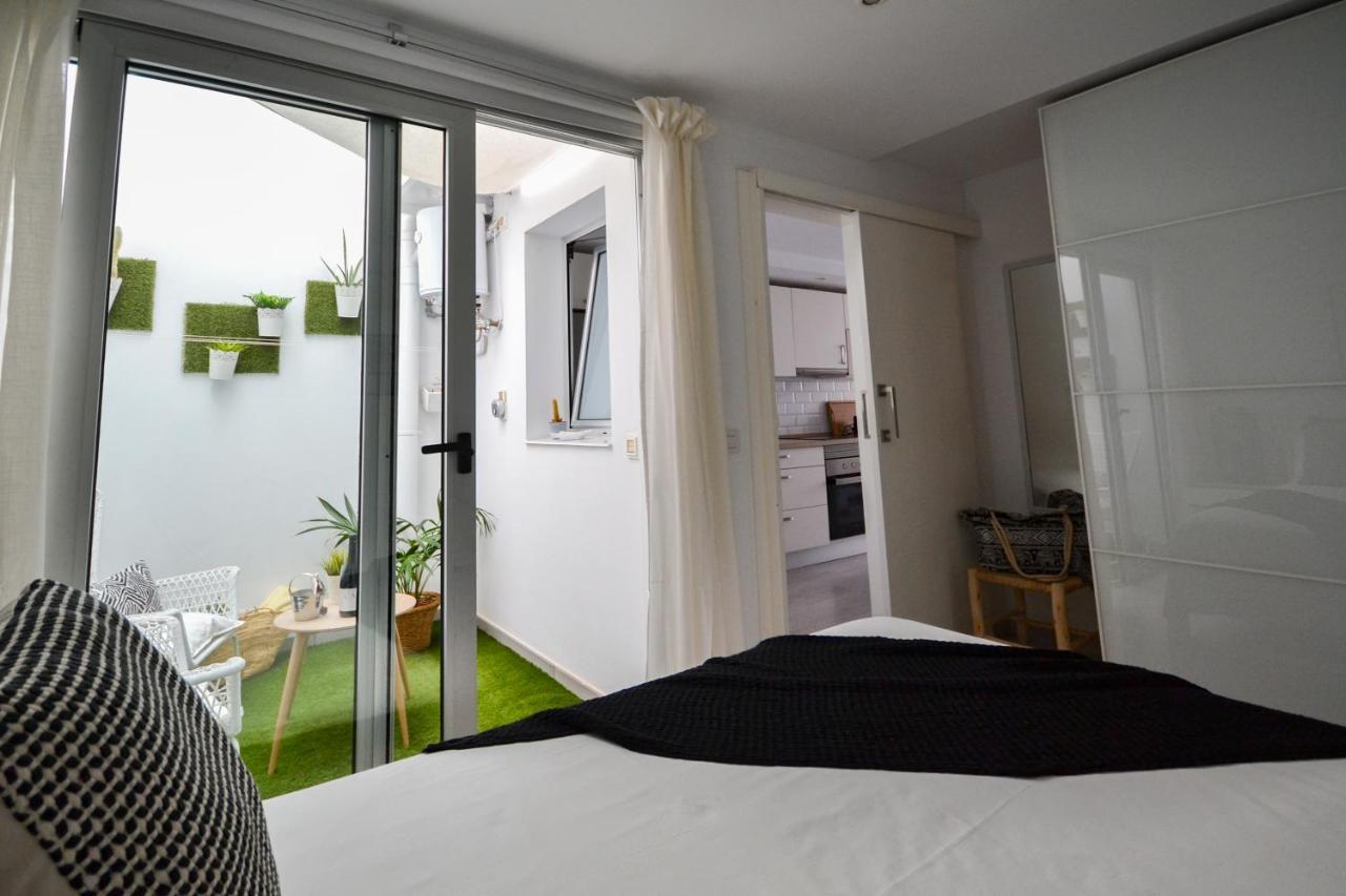 Luminoso Loft Recien Reformado