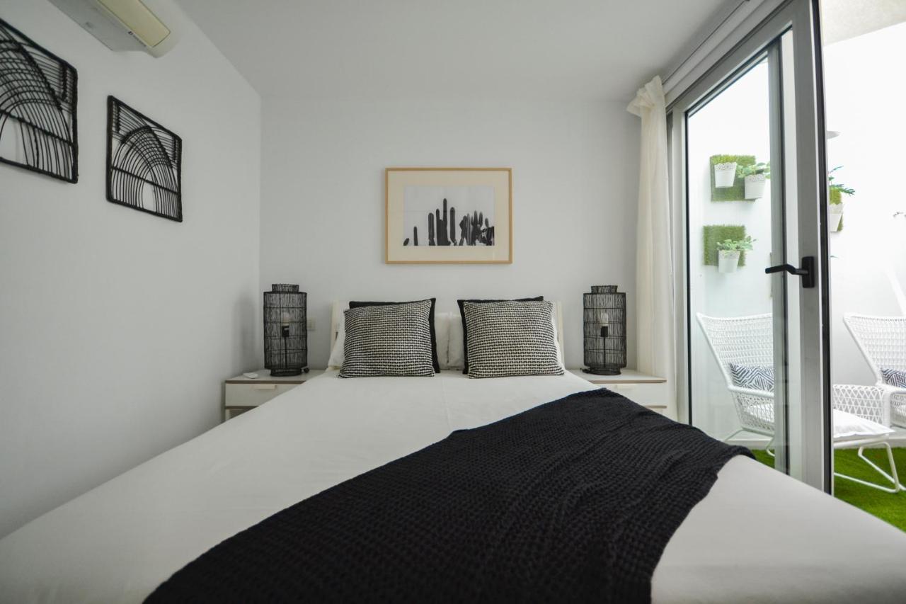 Apartamento Luminoso Loft Recien Reformado