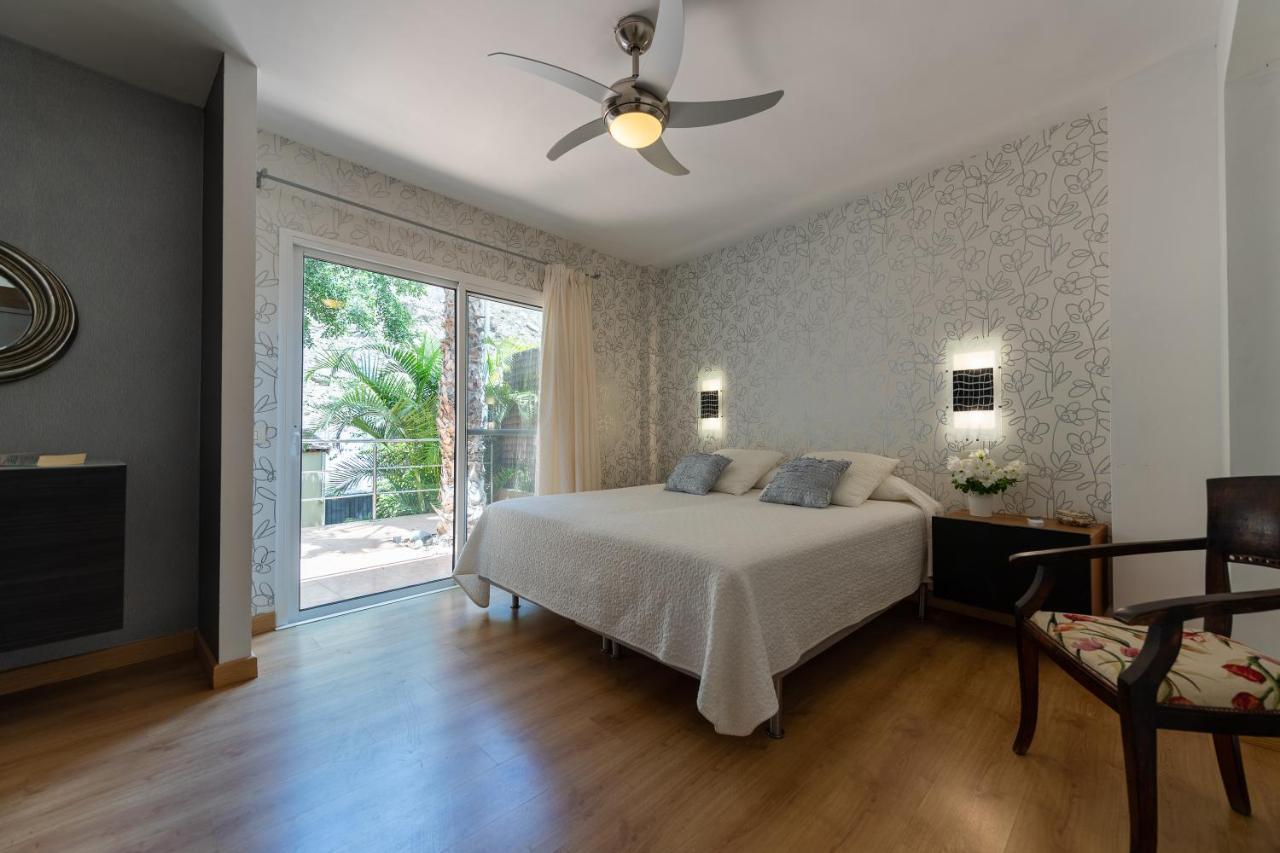 Apartamento Jardines Del Cura Playa Del Cura (Gran Canaria)