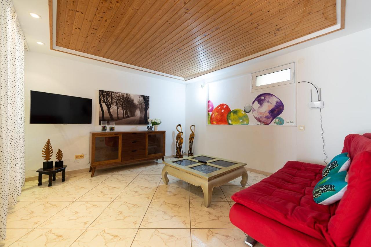 Jardines Del Cura Apartamento Playa Del Cura (Gran Canaria)