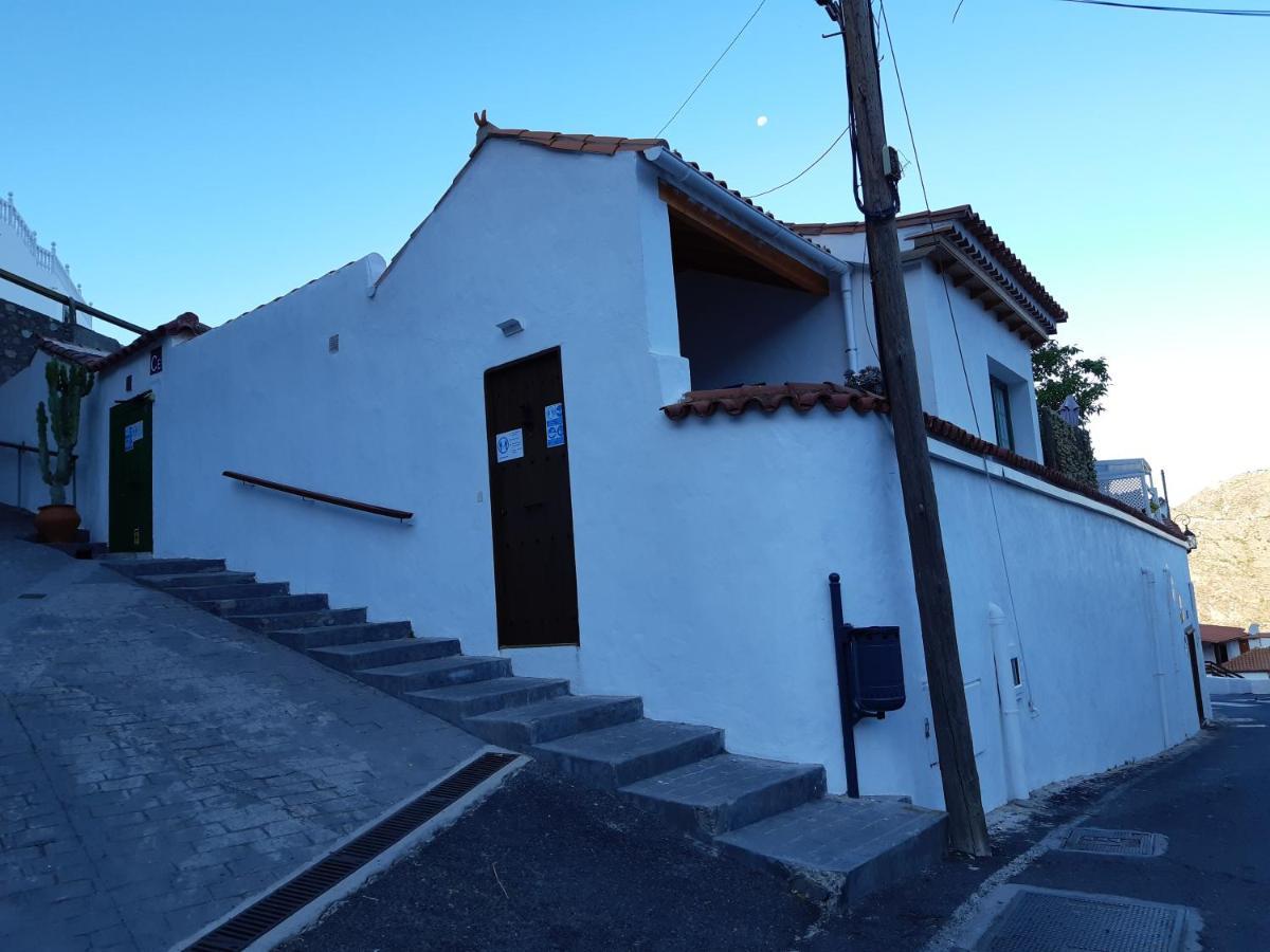 Landhaus Casa Santana Segura Tejeda (Gran Canaria)