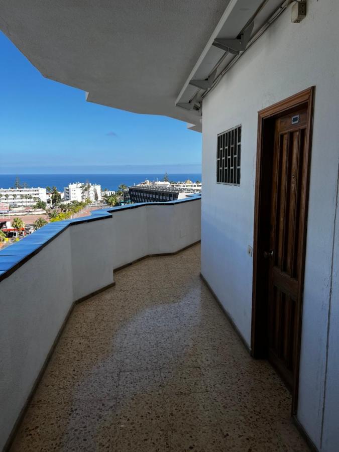 Agaete Parque Av De Tenerife Maspalomas (Gran Canaria)