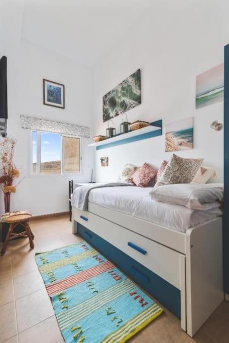 Charming House Palmas North Vakantiehuis