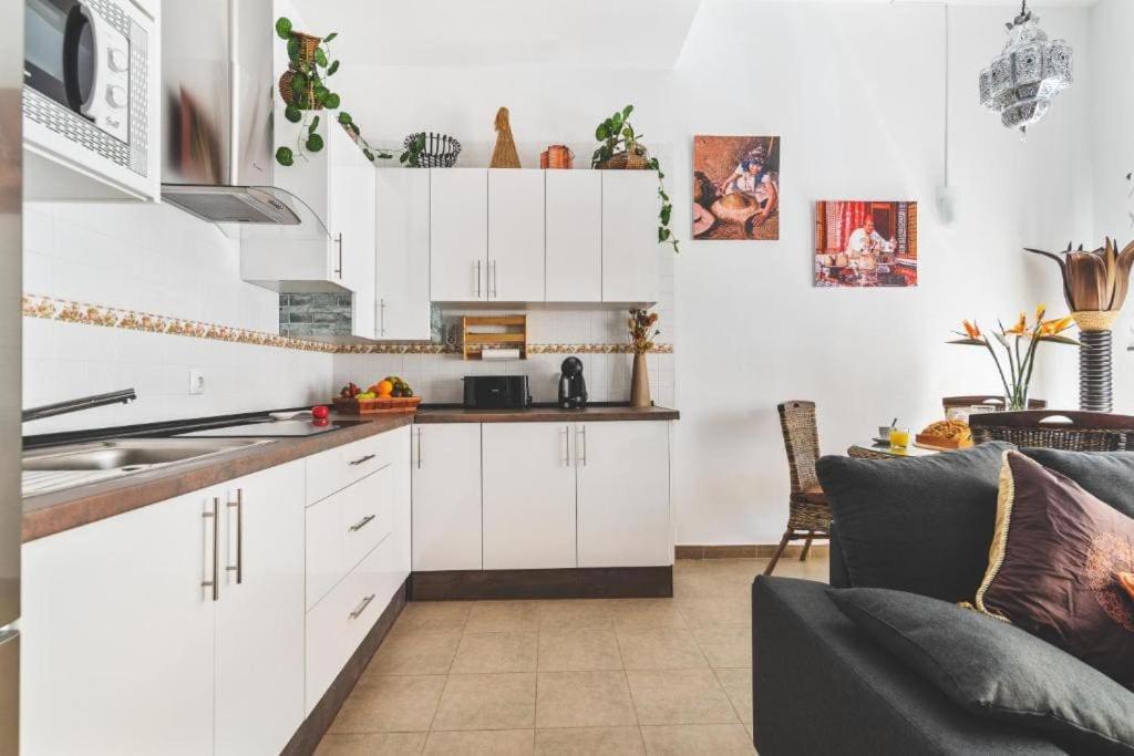 Holiday home Charming House Palmas North *