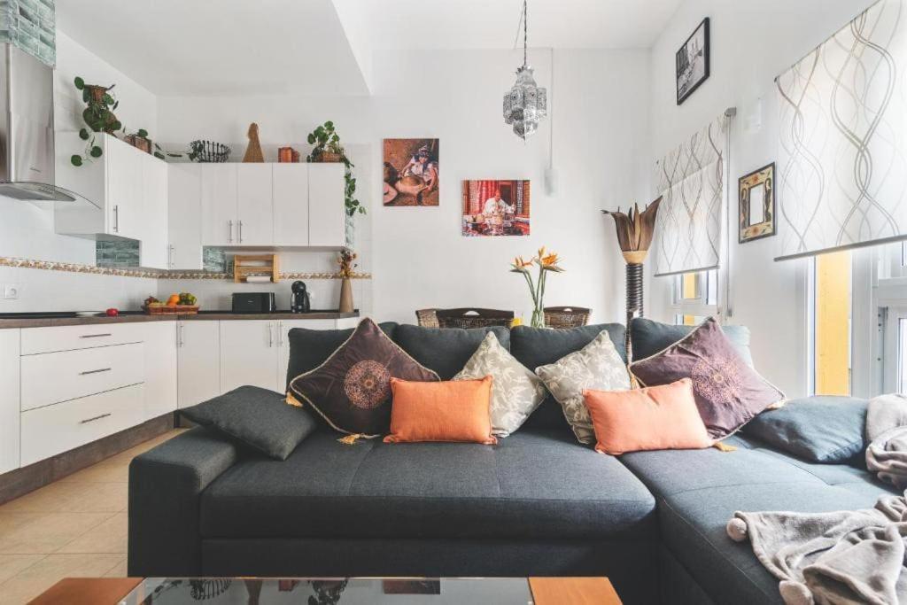 Holiday home Charming House Palmas North Las Palmas de Gran Canaria