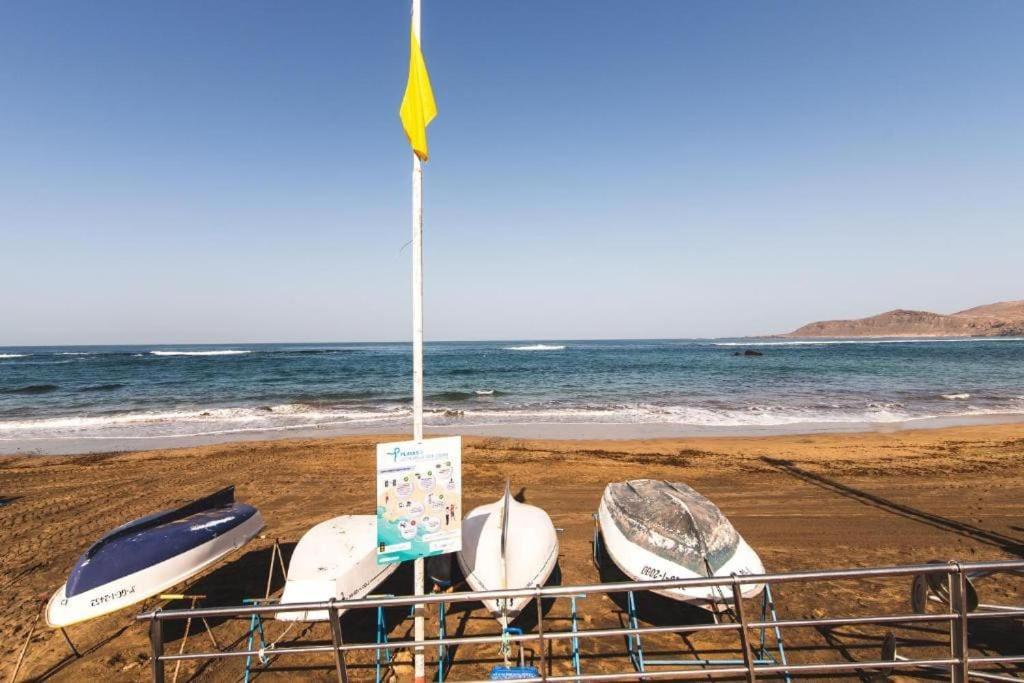 Charming House Palmas North Holiday home Las Palmas de Gran Canaria