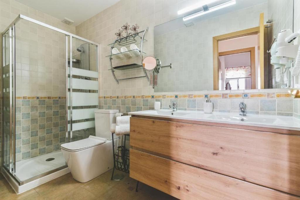Vakantiehuis Charming House Palmas North Las Palmas