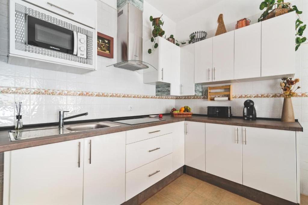 Vakantiehuis Charming House Palmas North