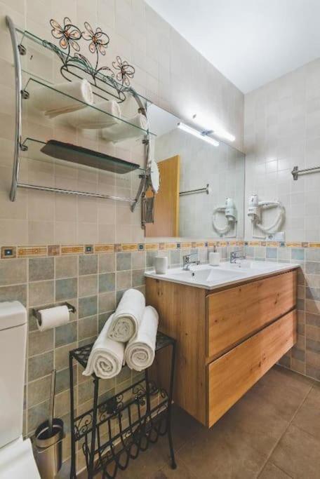 Charming House Palmas North * Las Palmas de Gran Canaria