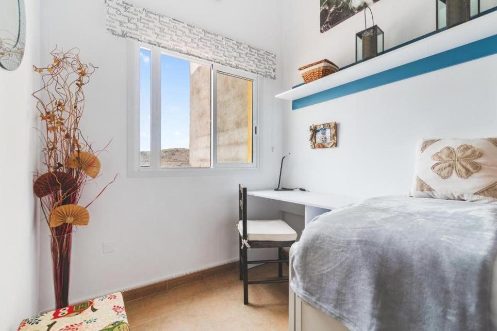 Vakantiehuis Charming House Palmas North