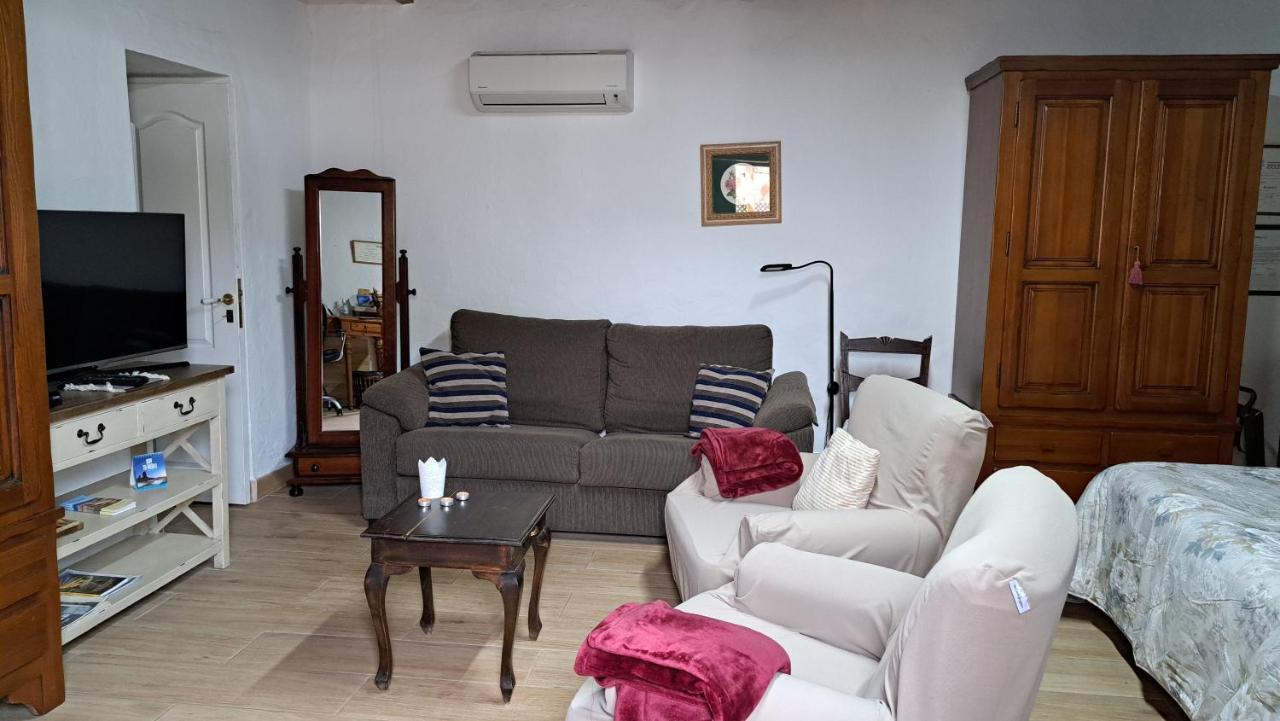 Casa Santana Segura Landhaus *