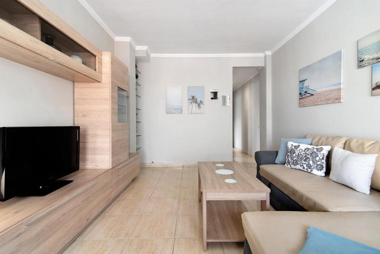 Apartment Casa Laura Y Juan Las Palmas de Gran Canaria