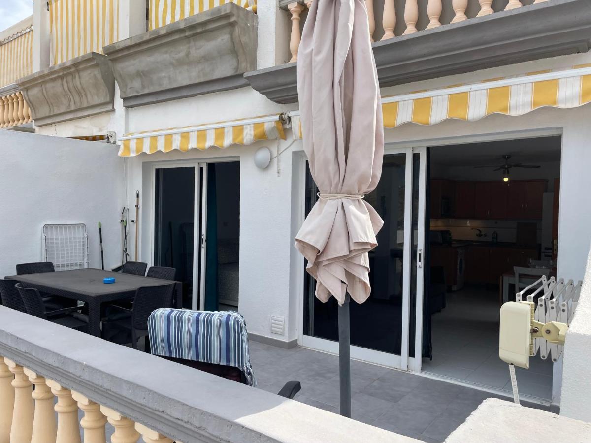 Apartment Playa Del Cura *