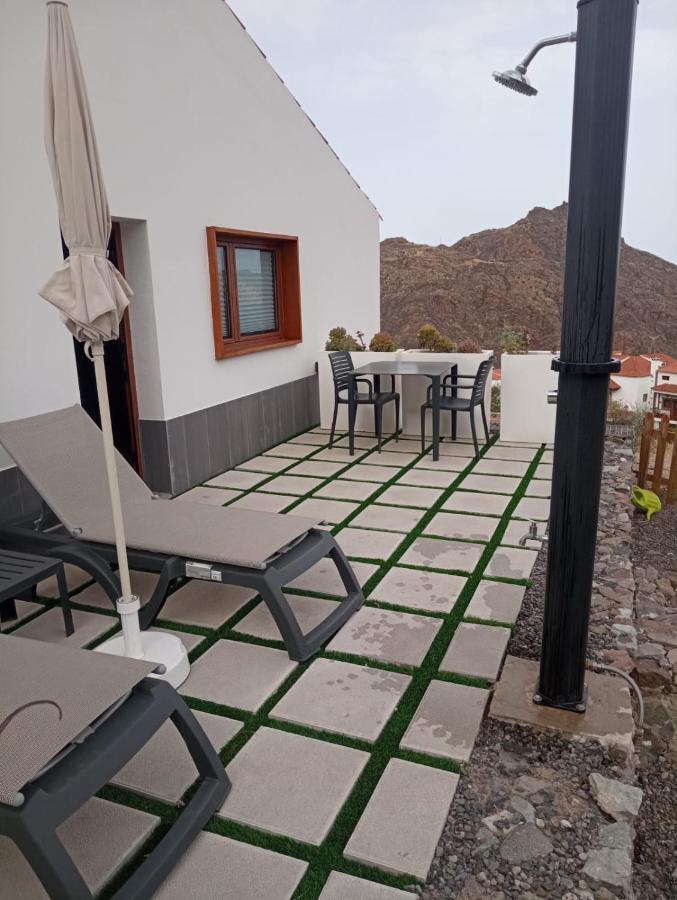 Appartement Calma Tejeda (Gran Canaria)