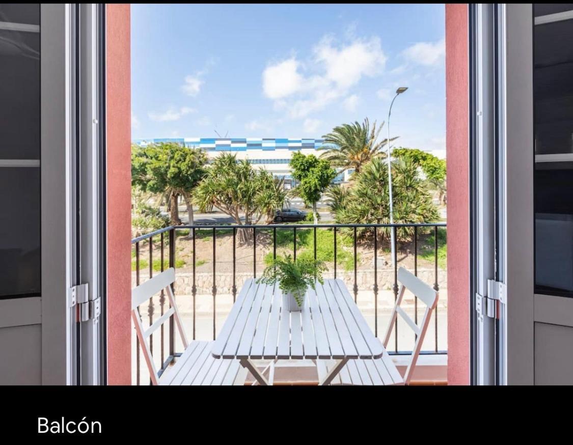 El Balcon De Arinaga Appartement