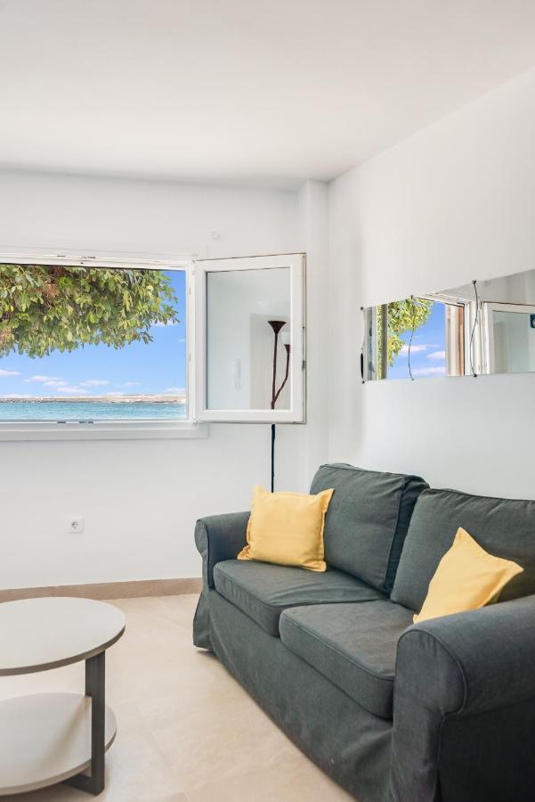 Apartamento Casa Daura Playa De Arinaga