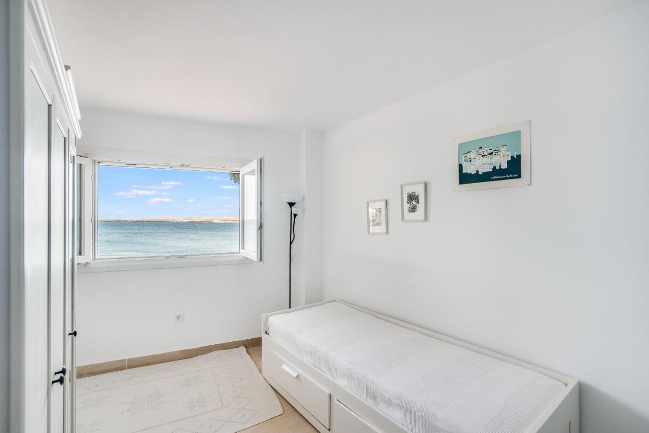 Casa Daura Playa De Apartamento