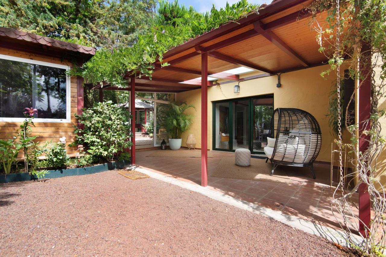 Villa Karibu Vega de San Mateo