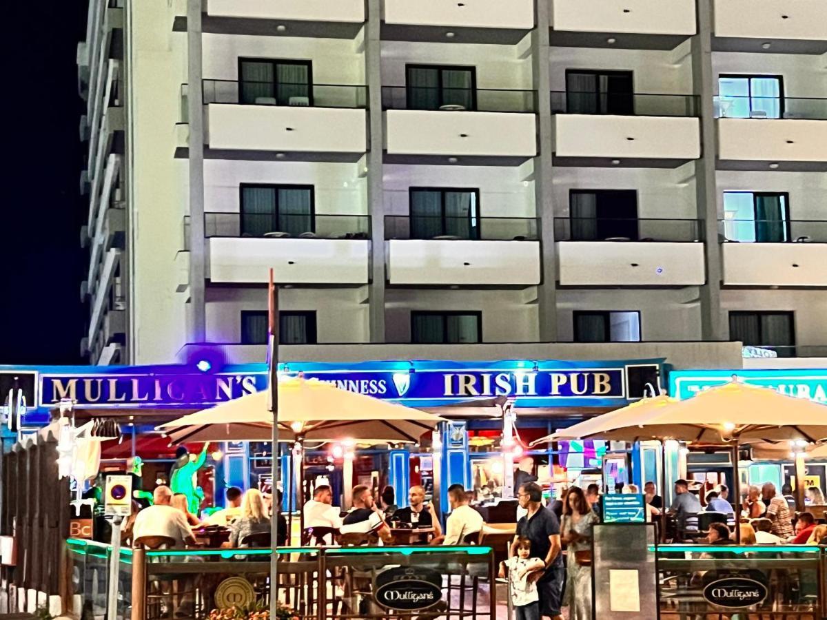Agaete Parque Av De Tenerife Maspalomas (Gran Canaria)