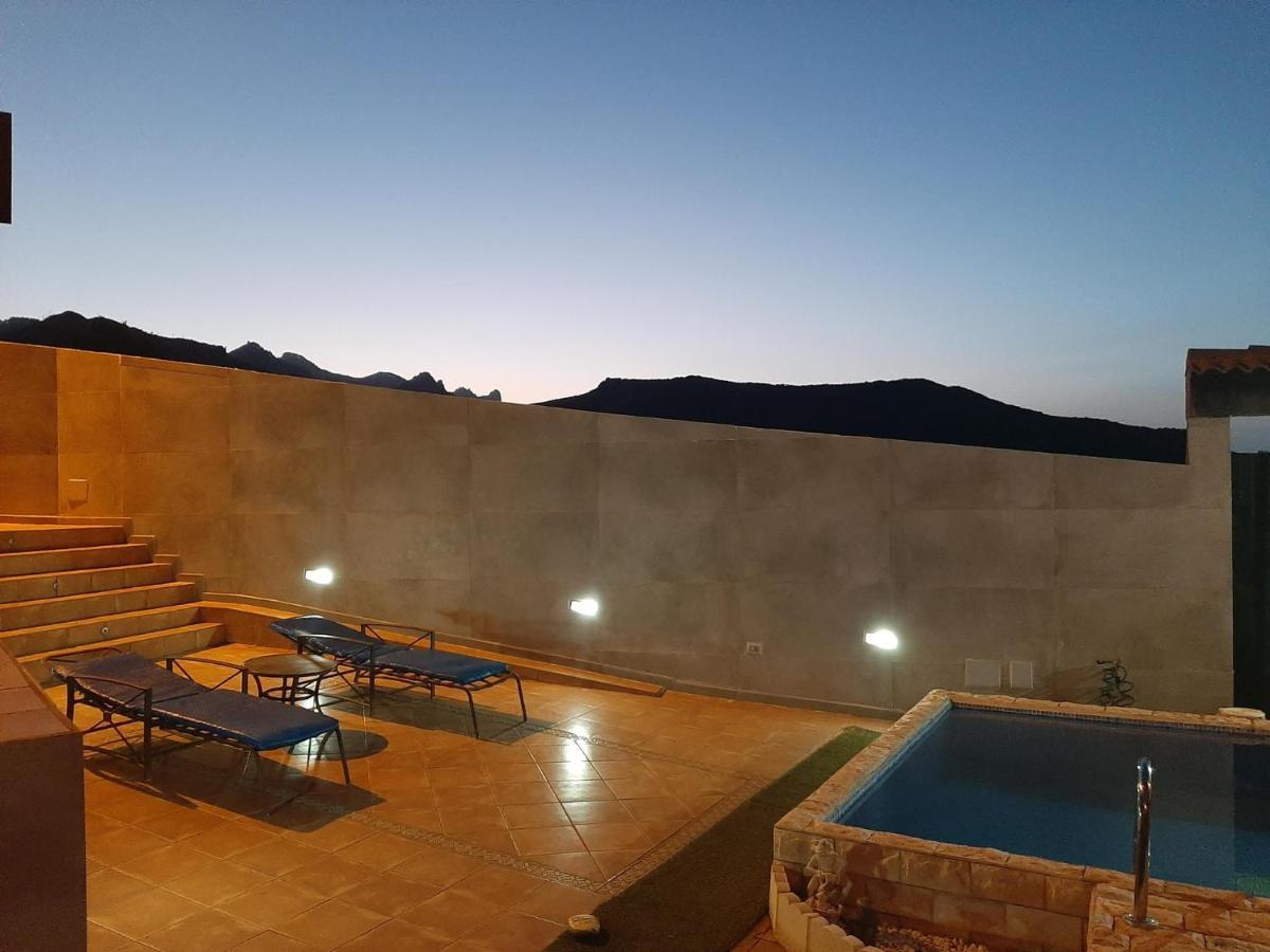 Casa La Gollada * Cazadores