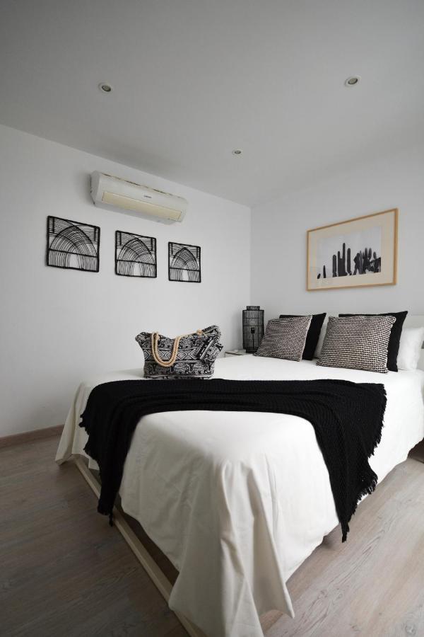 Apartment Luminoso Loft Recien Reformado