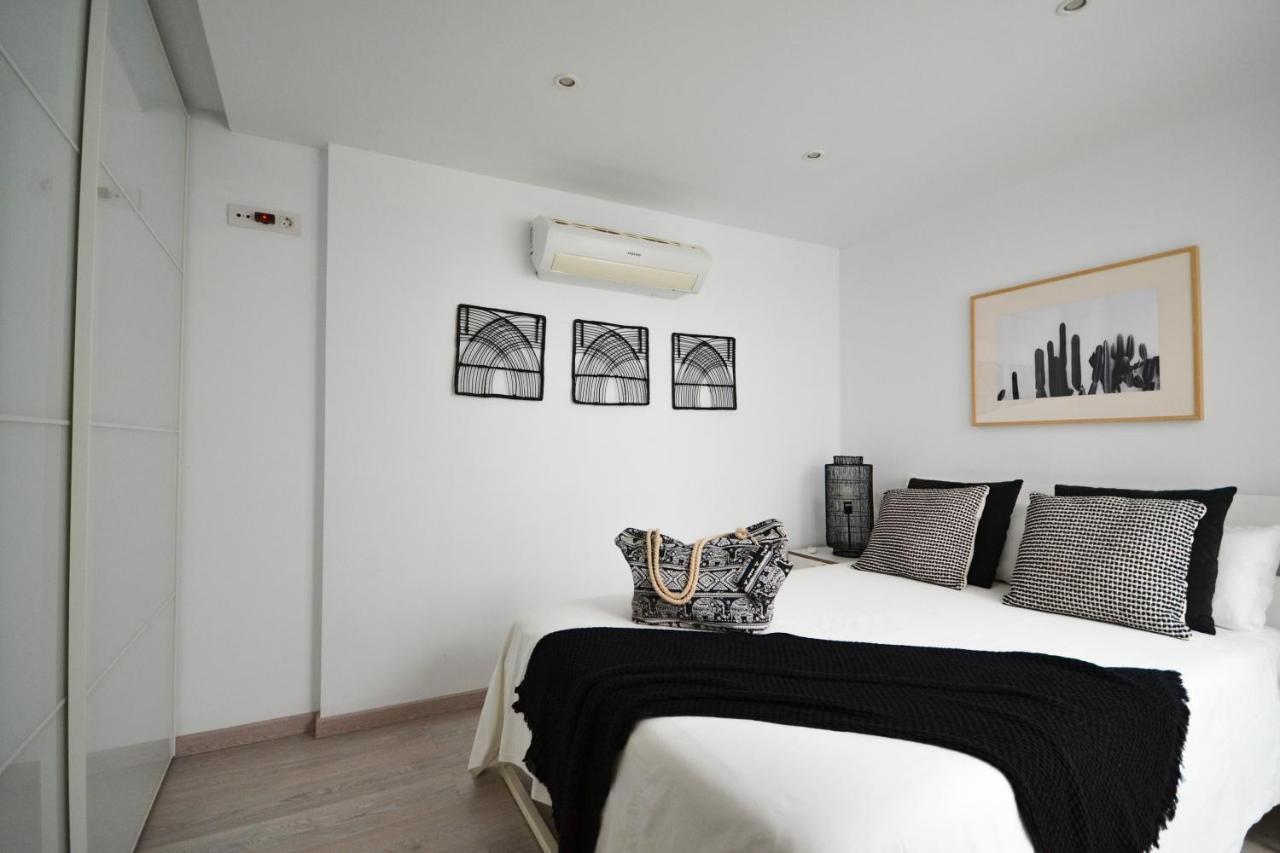 Luminoso Loft Recien Reformado *