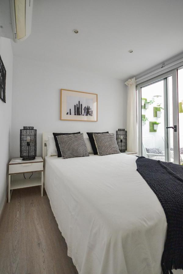 Apartment Luminoso Loft Recien Reformado La Playa de Arguineguin