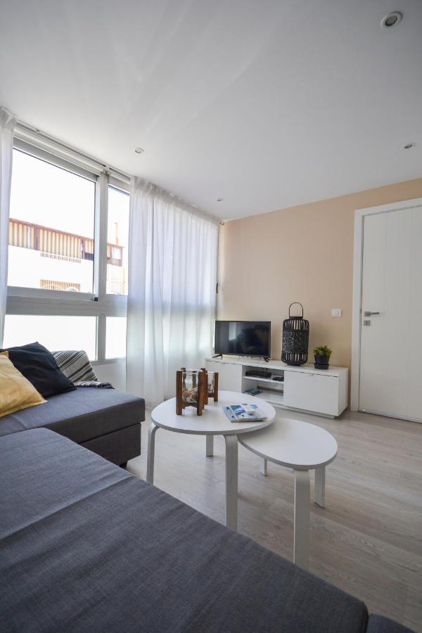 Luminoso Loft Recien Reformado Apartment La Playa de Arguineguin