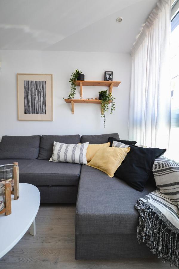 Luminoso Loft Recien Reformado *