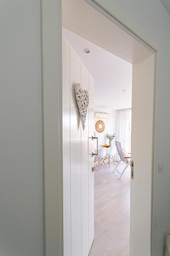 Appartement Amplio Recien Reformado La Playa de Arguineguín