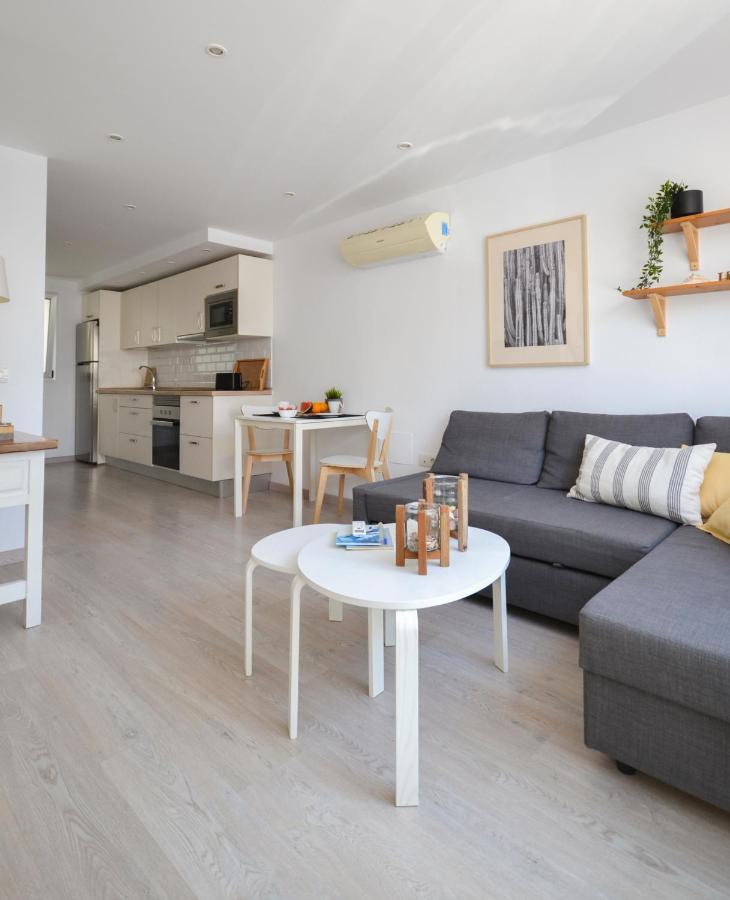 Luminoso Loft Recien Reformado Apartment