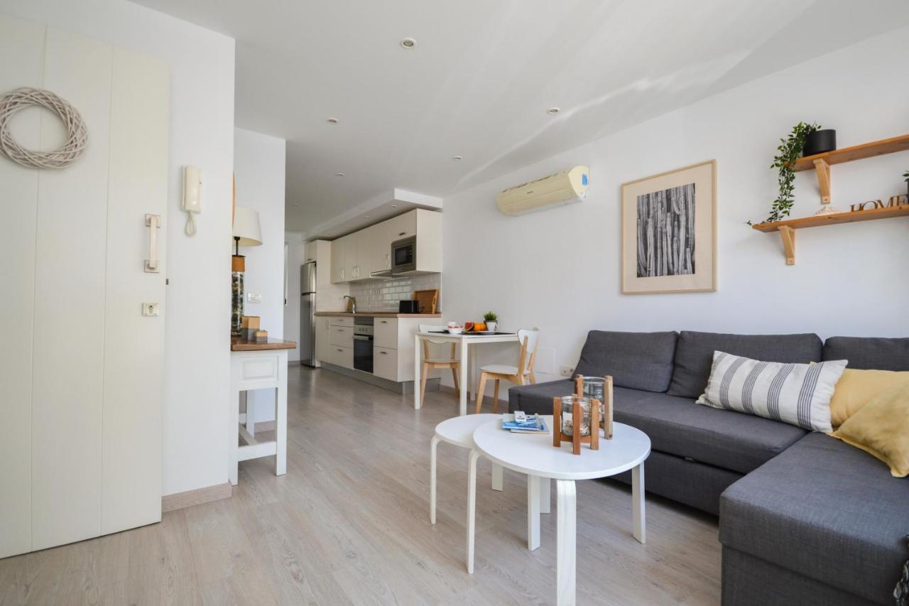 Luminoso Loft Recien Reformado Apartment