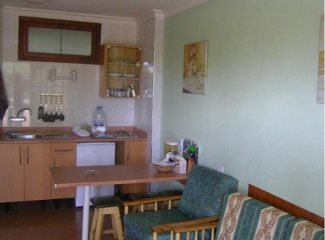 Apartamento Aguacates *