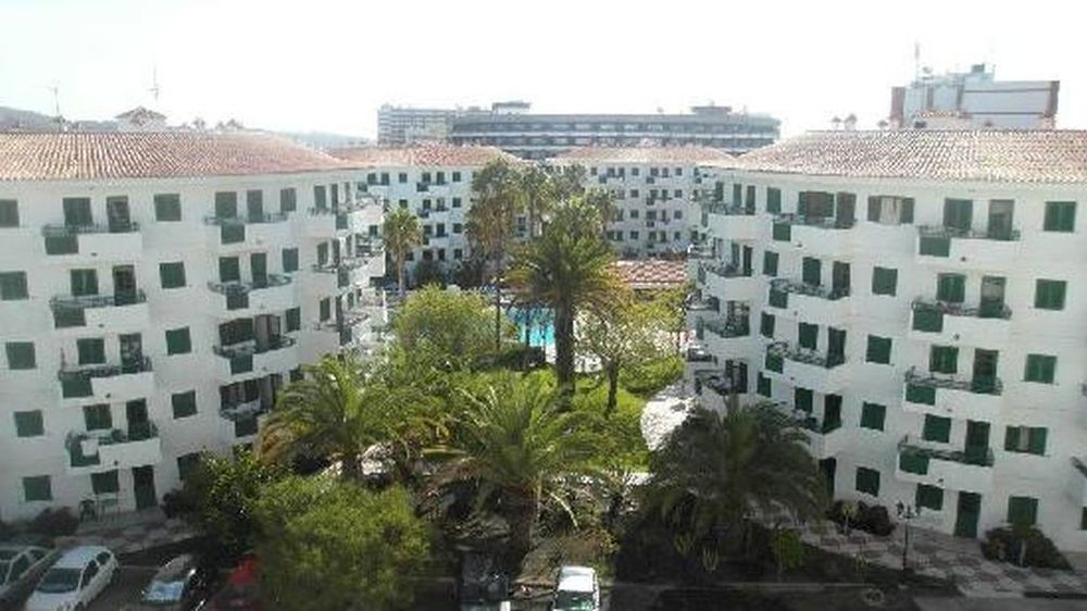 Apartahotel Park Playa del Inglés