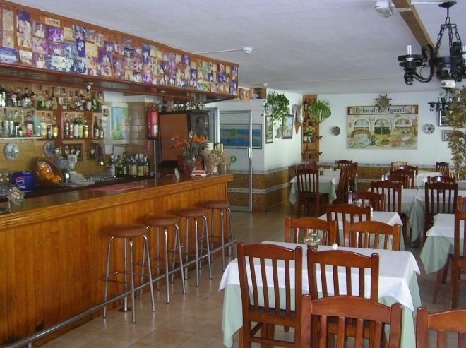Aguacates Apartamento