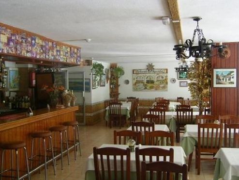 Apartamento Aguacates *