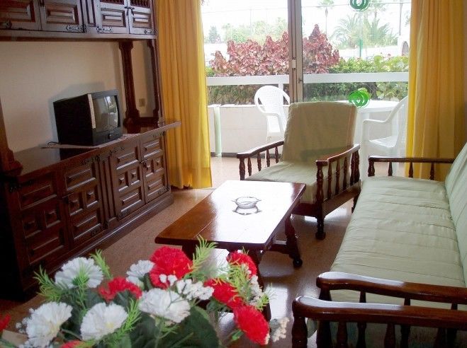 Apartamento Aguacates Playa del Inglés