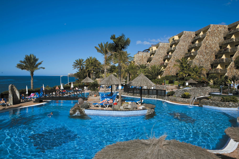 Apartamento Bluebay Beach Club San Agustín