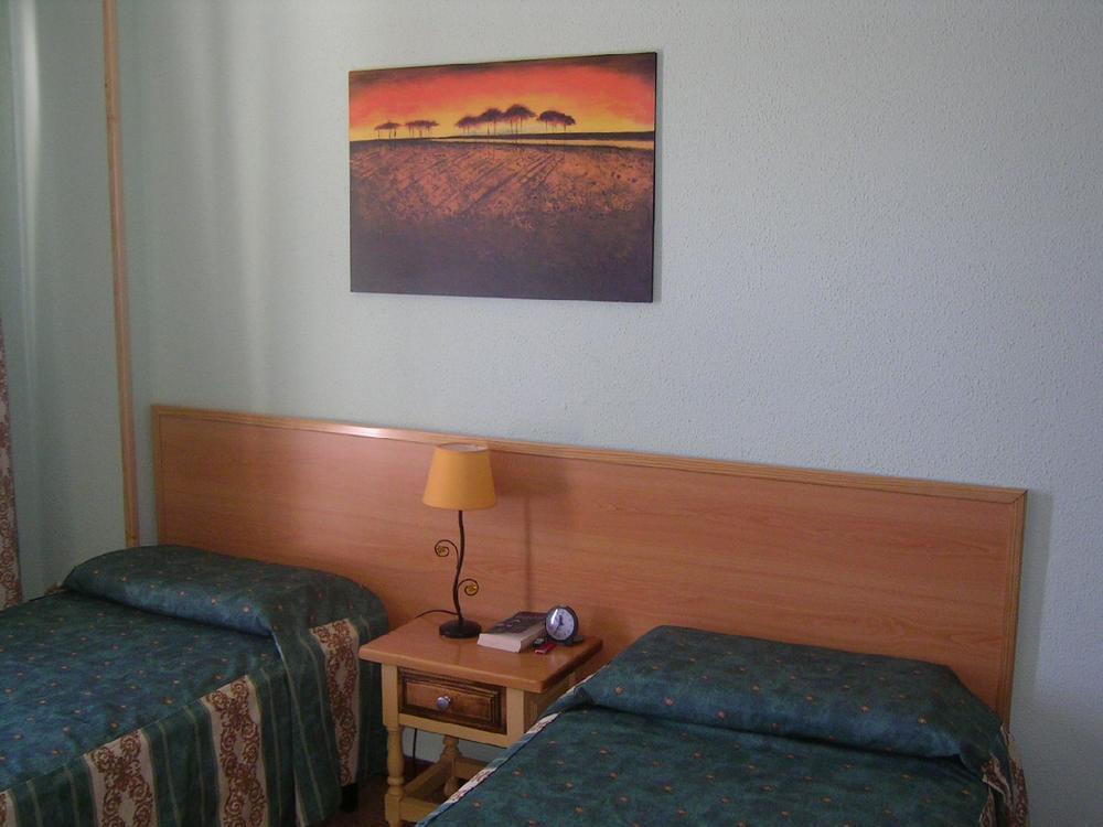 Apartamento Aguacates