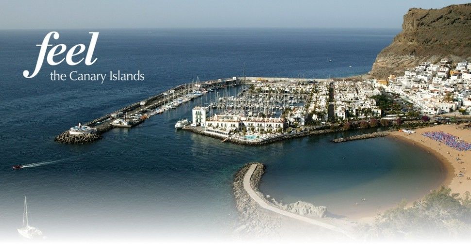 Apartment Livvo Puerto De Mogan