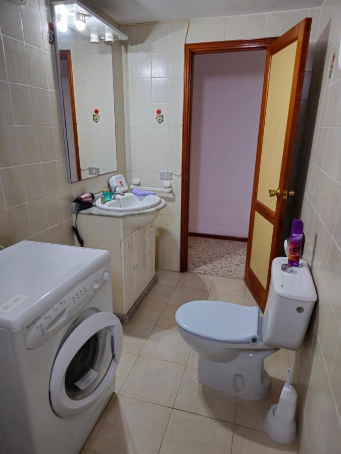 Apartamento Isabel Maria *