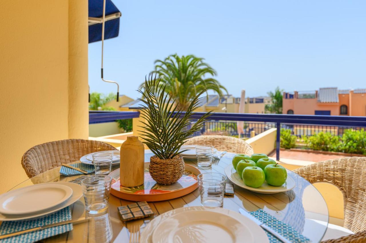 Duplex Meloneras Terrace With Views San Bartolome de Tirajana (Gran Canaria)